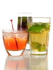 Cocktails