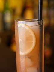 Cocktails Collection - Virgin Sex On The Beach