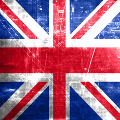 Great britain flag