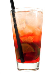 Cocktails Collection - Alabama Slammer