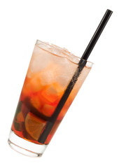 Cocktails Collection - Alabama Slammer