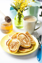 Pancakes