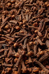 Cloves