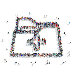 people  first aid kit medicine