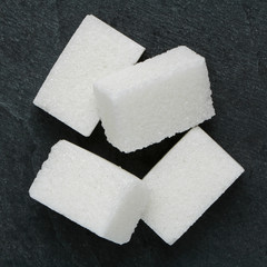 sugar cubes