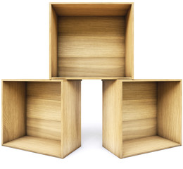 Boxes