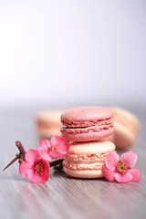 macaron pâtisserie