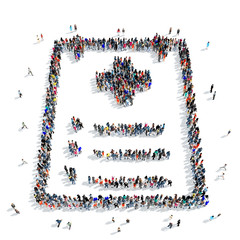 people  questionnaire medicine icon