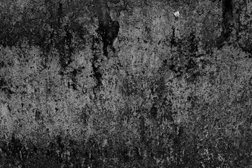 Metal texture with scratches and cracks