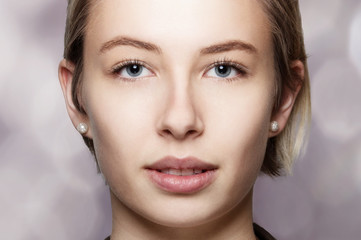 Fototapeta premium Close-up Anna