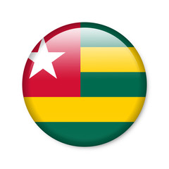 Togo - Button