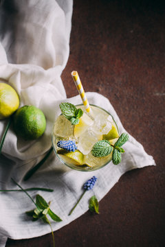 Fresh Mojitos
