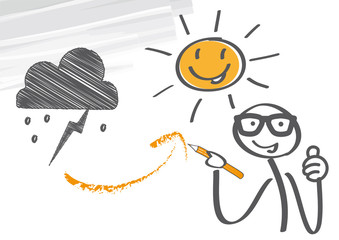 Coaching und motivation