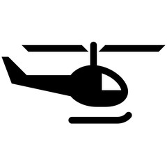 Helicopter