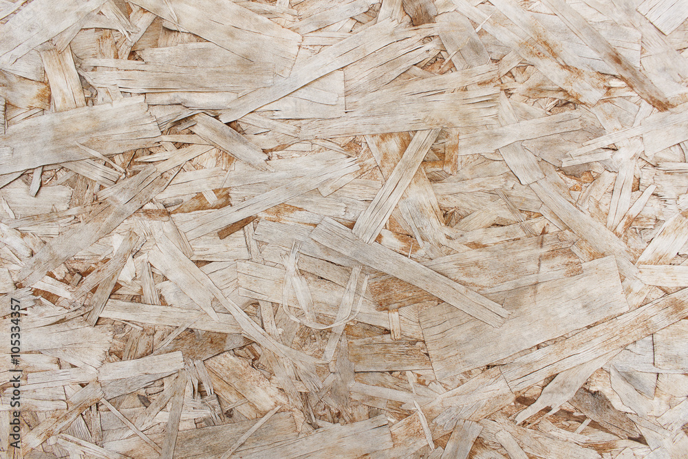 Poster pieces of wood for pattern and background
