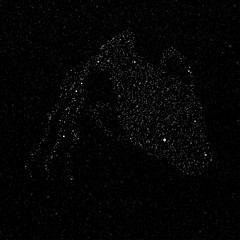 Vector astrological sign of the Zodiac. EPS 10.