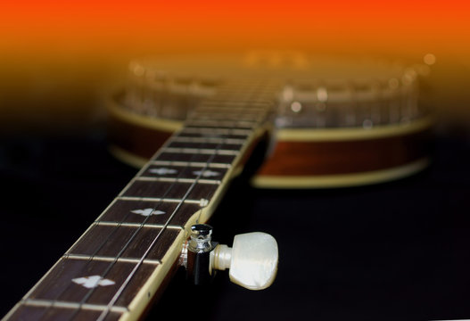 banjo4