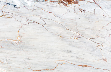 Gray light marble stone texture background