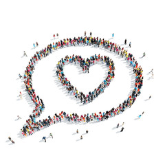 people   bubble chat icon