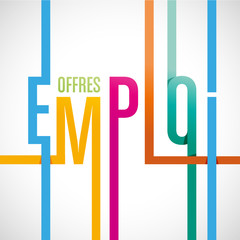 offres d'emploi