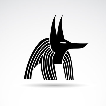 recommend clip art: Egyptian ancient god vector art.