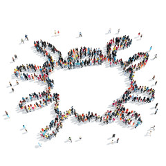 people  shape  bacteria medicine