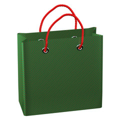 Shopping bag