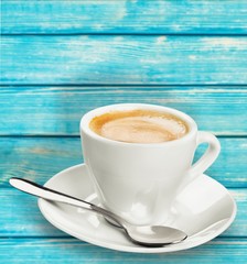 Coffee.