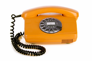 Retro Telefon