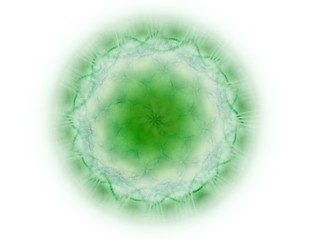 The colors in the series, Fancy paint. Background consists of fractal color texture and is suitable for use in projects