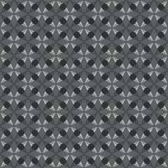 seamless pattern vector geometric
