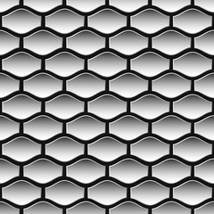 seamless pattern vector geometric