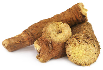 Medicinal Yastimadhu