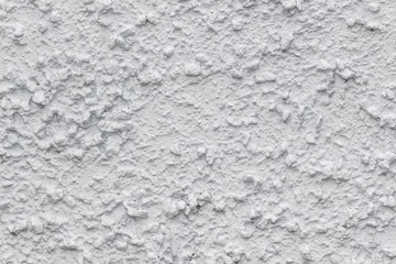 白い古い壁　 Wall of the white design
