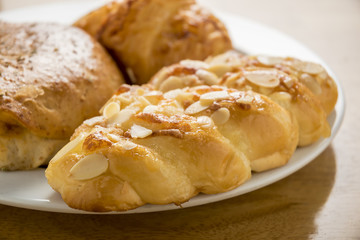 bakery