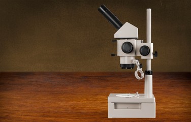 Laboratory Equipment.