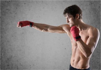 Boxing.