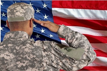 Veteran.