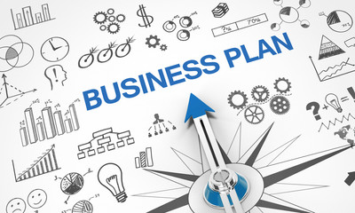 Businessplan