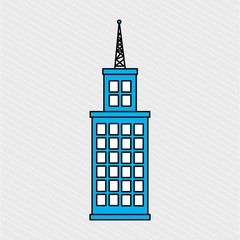 residential icon design 