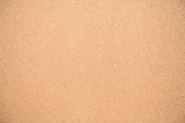 Fototapeta premium sand pattern of a beach in the summer
