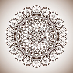 Bohemio icon design