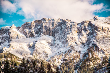 Germany Alps