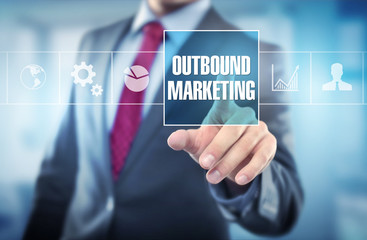Outbound Marketing