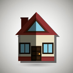 residential icon design 