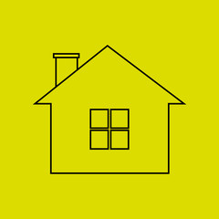 residential icon design 