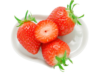 strawberry