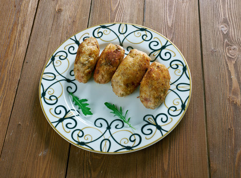 Kadinbudu Kofte
