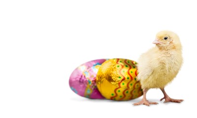 Easter.