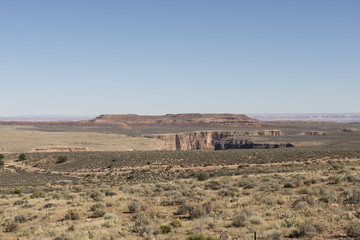 Gran Cañón del Colorado, Arizona, USA